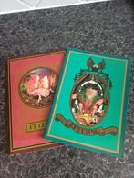 Efteling fotoboekjes uit 1989 en 1992 + Gratis boekje 1986, Ophalen of Verzenden, Zo goed als nieuw, Overige typen