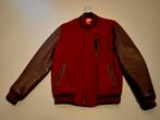 Nike Destroyer Varsity Jacket - Maat M, Kleding | Heren, Jassen | Winter, Maat 48/50 (M), Nike, Ophalen of Verzenden, Zo goed als nieuw