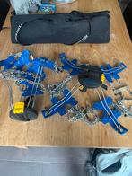 RUD Centrax Sneeuwkettingen - 1x Gebruikt, Ophalen, Zo goed als nieuw