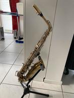 Altsaxofoon Selmer Bundy 1, Muziek en Instrumenten, Ophalen, Gebruikt, Alt