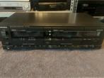 Technics RS-T230 Dubbel Cassettedeck, Ophalen of Verzenden, Overige merken