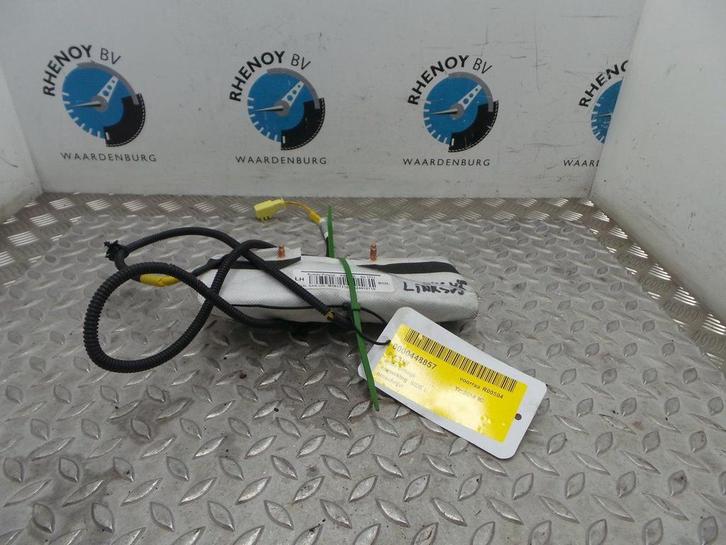 NISSAN PULSAR [L_AIR_BAG] 2014, Auto-onderdelen, Elektronica en Kabels, Gebruikt, ARN erkend, Stiba lid, Erkend duurzaam, Ophalen of Verzenden