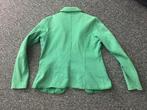 Groene blazer, maat S, Street One, Verzenden, Street One, Zo goed als nieuw, Jasje