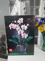 LEGO 10311 Orchidee NIEUW, Kinderen en Baby's, Speelgoed | Duplo en Lego, Ophalen of Verzenden, Nieuw, Complete set, Lego