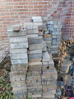Tegels, Tuin en Terras, Tegels en Klinkers, Ophalen, Gebruikt