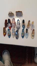 Miniatuur Schoentjes & Tasjes - Verzameling, Ophalen of Verzenden, Zo goed als nieuw, Accessoires