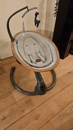 Maxi Cosi Elektrische schommelstoel, Kinderen en Baby's, Wipstoeltjes, Verstelbaar, Wipstoel, Zo goed als nieuw, Ophalen