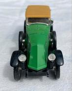 Renault 40cv 1926, Ophalen of Verzenden, Zo goed als nieuw, Auto, Solido