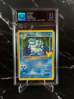 Blastoise Celebrations UGS 9.5, Verzenden, Zo goed als nieuw
