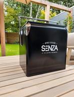 Senza Retro Koelbox zgan, Ophalen of Verzenden, Zo goed als nieuw, Koelelement