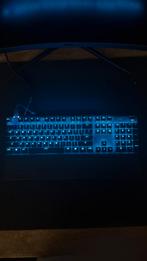 SteelSeries Apex Pro Gaming Keyboard QWERTY, Computers en Software, Toetsenborden, Ophalen of Verzenden, Zo goed als nieuw, Gaming toetsenbord