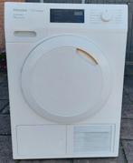 Miele A+++T1 Classic warmtepompdroger 8kg, Witgoed en Apparatuur, Wasdrogers, Ophalen, 6 tot 8 kg, Anti-kreukfase, Overige typen