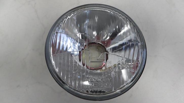 Nieuwe koplamp Suzuki Intruder  Savage Van Van 35121-38A41, Motoren, Onderdelen | Suzuki, Nieuw, Ophalen of Verzenden