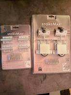 Storemax Roldeuren - Nieuw in verpakking, Ophalen of Verzenden, Nieuw, Overige materialen, Schuif of Grendel