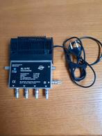 Astro AL 6 FC tv versterker, Overige merken, Ophalen of Verzenden, 120 watt of meer, Gebruikt