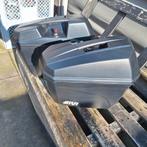 GIVI E22 Zijkoffers - Nette Staat - Incl. Sleutels, Ophalen, Zo goed als nieuw