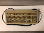 Laser mechanisch keyboard XT-AT (schakelbaar)., Computers en Software, Vintage Computers, Ophalen of Verzenden, Laser