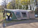 Cabanon Chamonix de Luxe 2014, Caravans en Kamperen, Ophalen, Cabanon, Aanwezig, Meer dan 6