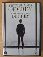 Fifty Shades of Grey, DVD, Vanaf 16 jaar, Ophalen of Verzenden, Zo goed als nieuw, Drama
