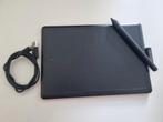 Wacom One tekentablet - zo goed als nieuw, Ophalen of Verzenden, Zo goed als nieuw