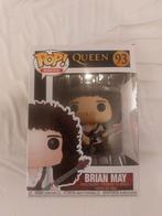 Funko pop 93 Brain May, Verzamelen, Ophalen of Verzenden, Zo goed als nieuw