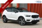 Volvo XC40 T5 Recharge R-Design | Parkeercamera | Glossy Bla, Met garantie (alle), 179 pk, Wit, Plug-in hybride