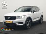 Volvo XC40 T5 Twin Engine R-Design Plug In Hybrid 262pk Deal, Auto's, Volvo, Zwart, Bedrijf, Hybride Elektrisch/Benzine, SUV of Terreinwagen