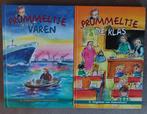 A. Vogelaar- van Amersfoort: Prummeltje 2 en 5, Boeken, Kinderboeken | Jeugd | onder 10 jaar, Gelezen, Ophalen of Verzenden, Fictie algemeen