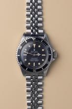Rolex Submariner 5512 1967 U.S.A. Full set (5513), Ophalen, Staal, Polshorloge, Zo goed als nieuw