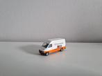 Mercedes Benz TNT Herpa, Hobby en Vrije tijd, Modelauto's | 1:87, Ophalen of Verzenden, Bus of Vrachtwagen, Zo goed als nieuw