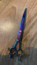 Gebogen schaar 8,50”, Dieren en Toebehoren, Ophalen, Hond