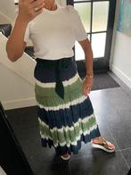 Gold&Silver, super leuke zwierige rok, S/M, Kleding | Dames, Rokken, Maat 38/40 (M), Nieuw, Ophalen of Verzenden, Onder de knie