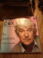 Gerard cox - die laaielichten, Ophalen of Verzenden, Zo goed als nieuw, Overige formaten, Levenslied of Smartlap