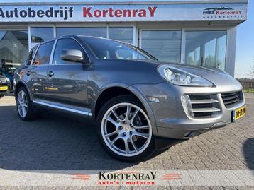 Porsche Cayenne 3.6 face lift/GTS/origineel NL/100% dealer o beschikbaar voor biedingen