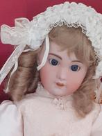 Prachtige  antieke pop sfbj 230 jumeau, Antiek en Kunst, Ophalen of Verzenden