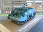 universal bren carrier mk11-1/43-gaaf in doos !, Hobby en Vrije tijd, Nieuw, Overige merken, Overige typen, Verzenden