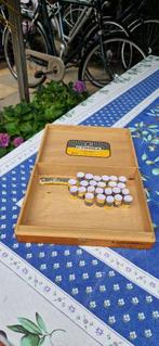 Cohiba Sigarenkist Esplendidos met sigaarband 25 x LEEG, Verzamelen, Ophalen, Nieuw, Tabaksdoos of Verpakking