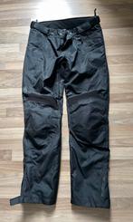 Zgan Richa heren motorbroek mt 2xl, Heren, RICHA, Ophalen of Verzenden, Broek | textiel