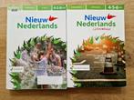 Nederlands 4, 5 en 6 VWO, Boeken, Ophalen of Verzenden, Zo goed als nieuw, VWO, Nederlands