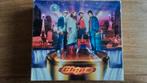 Cd Ch!pz  -  The world of Ch!pz  (4 cd box), Ophalen of Verzenden, 2000 tot heden, Zo goed als nieuw