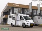 Knaus Van TI 650 MEG Vansation Nieuw MJ 2025 ADAPTIVE CRUISE, Automaat, Luifel, Ringverwarming, Koelkast