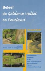 Beleef de Gelderse Vallei en Eemland, Ophalen of Verzenden, Zo goed als nieuw, Fiets- of Wandelgids, Overige merken
