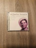 Cd Charles trenet, Ophalen of Verzenden, Zo goed als nieuw