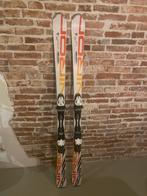 Ski Fisher viron 4.4, Ophalen, 160 tot 180 cm, Skiën, Ski's