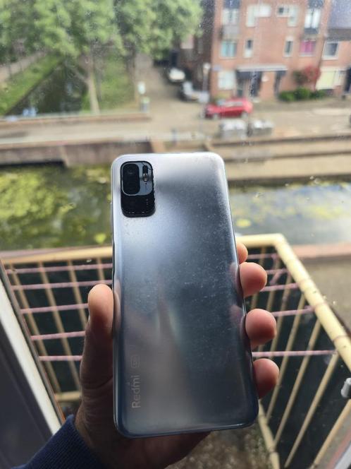 Redmi Note 10 5G – 128GB / 6GB RAM – Goed werkend, Telecommunicatie, Mobiele telefoons | Samsung, Zo goed als nieuw, Overige modellen