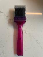 Rode ActiVet borstel, Dieren en Toebehoren, Honden-accessoires, Ophalen of Verzenden