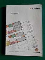 Handleiding Adria Caravan 2021 - 2024, Ophalen of Verzenden, Nieuw