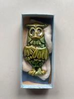 Keramiek Meneer de Uil - Fabeltjeskrant, Antiek en Kunst, Ophalen of Verzenden