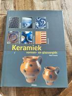 Nicci French - Keramiek, Boeken, Hobby en Vrije tijd, Ophalen of Verzenden, Zo goed als nieuw, Overige onderwerpen, Nicci French