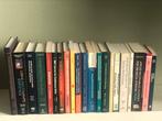 21 hoogwaardige statistiekboeken (hard-/paperback), Ophalen of Verzenden, Zo goed als nieuw
